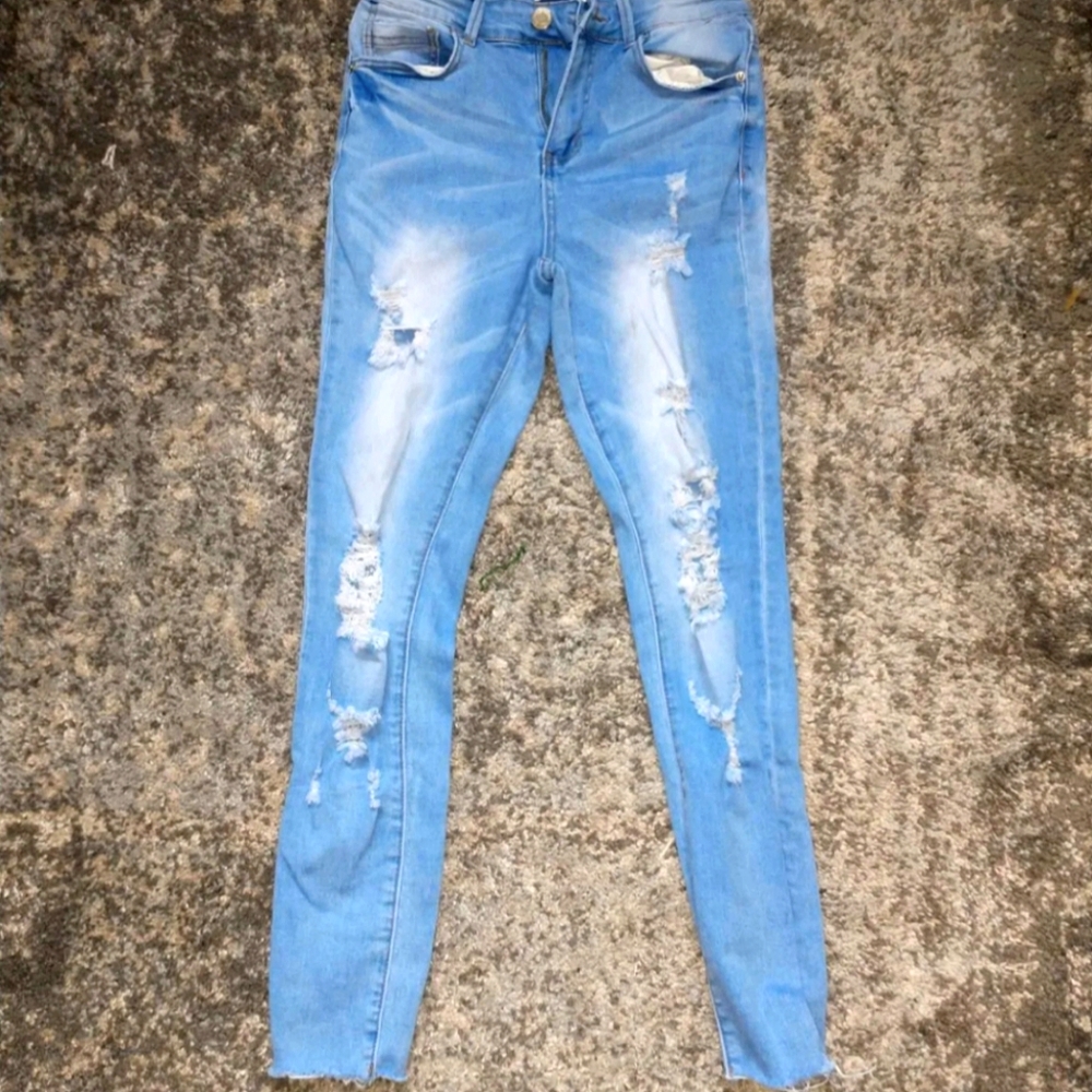 Jeans for women